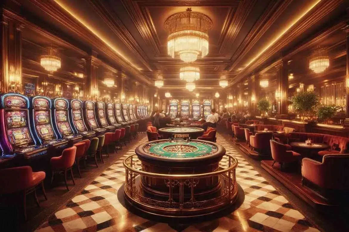 WinUnique Casino